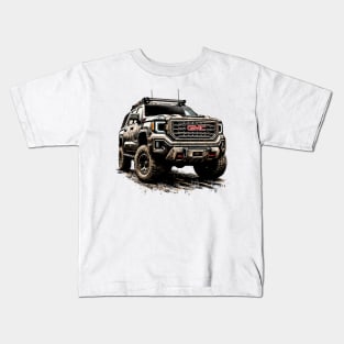 GMC Jimmy Kids T-Shirt